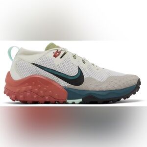 Nike Wildhorse size 10 worn once